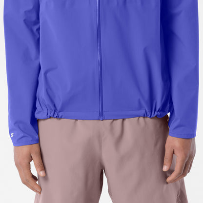BONATTI WATERPROOF Men's Shell Jacket | Salomon Everyday