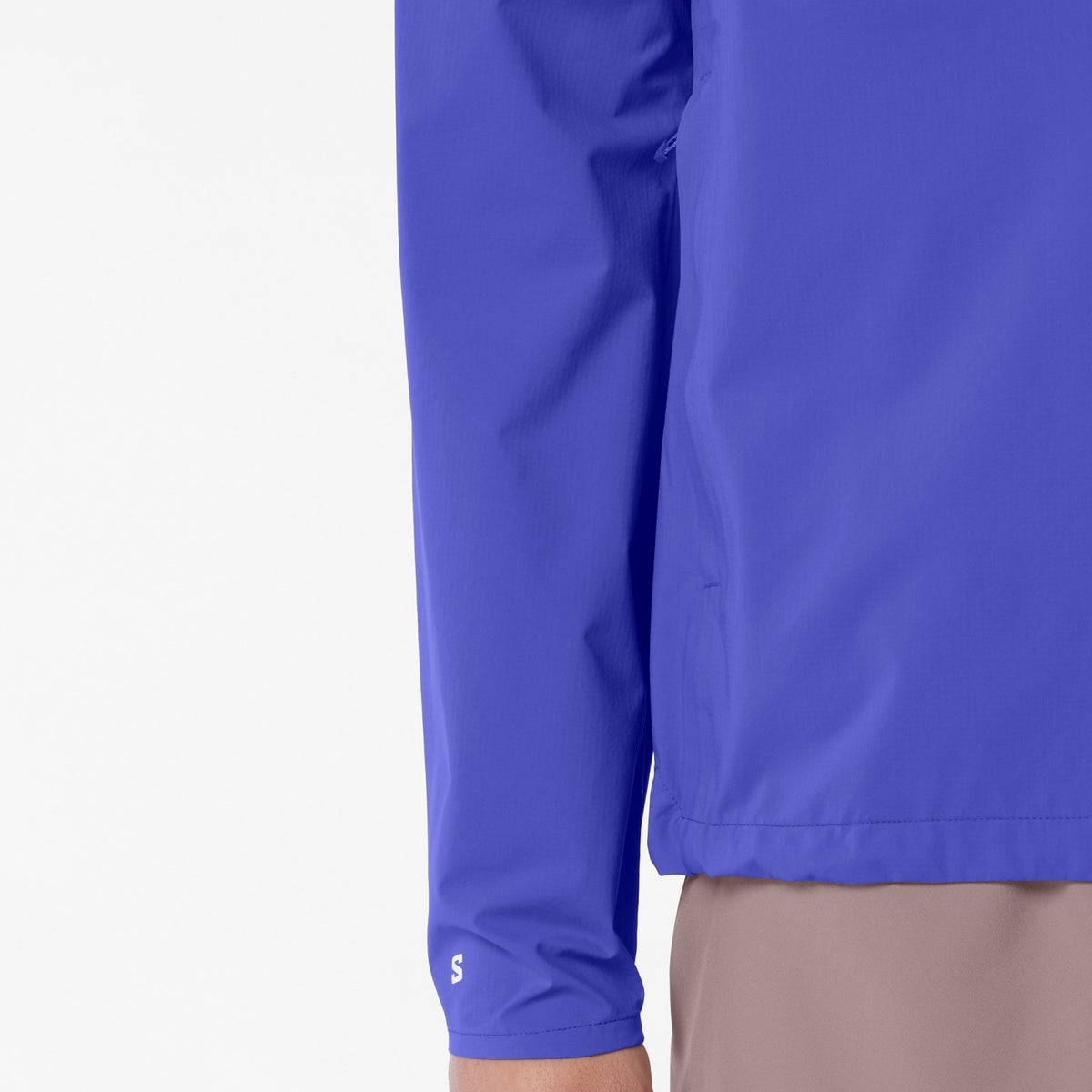 BONATTI WATERPROOF Men's Shell Jacket | Salomon Everyday