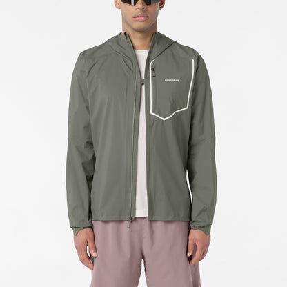 BONATTI PRO Men's Shell Jacket | Salomon Value