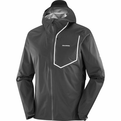 BONATTI PRO Men's Shell Jacket | Salomon Value