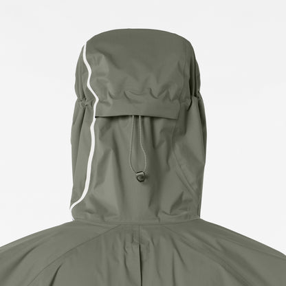 BONATTI PRO Men's Shell Jacket | Salomon Value