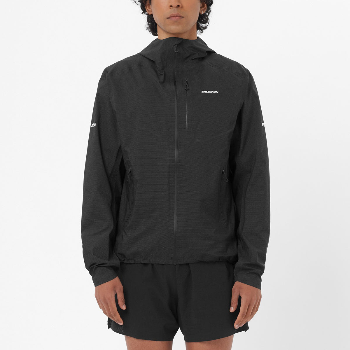 S/LAB BONATTI INFINITE Men's Shell Jacket | Salomon Great Value