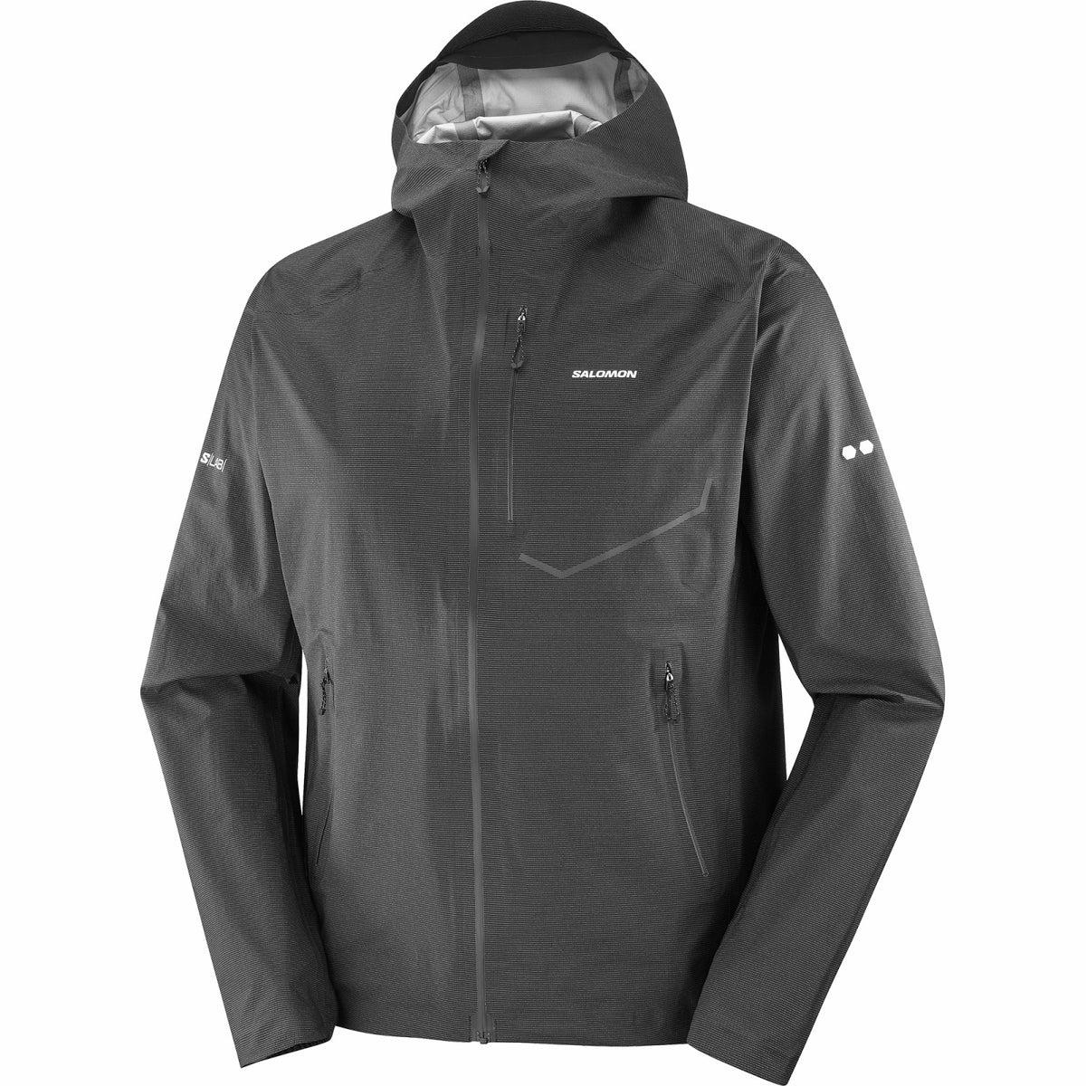 S/LAB BONATTI INFINITE Men's Shell Jacket | Salomon Great Value