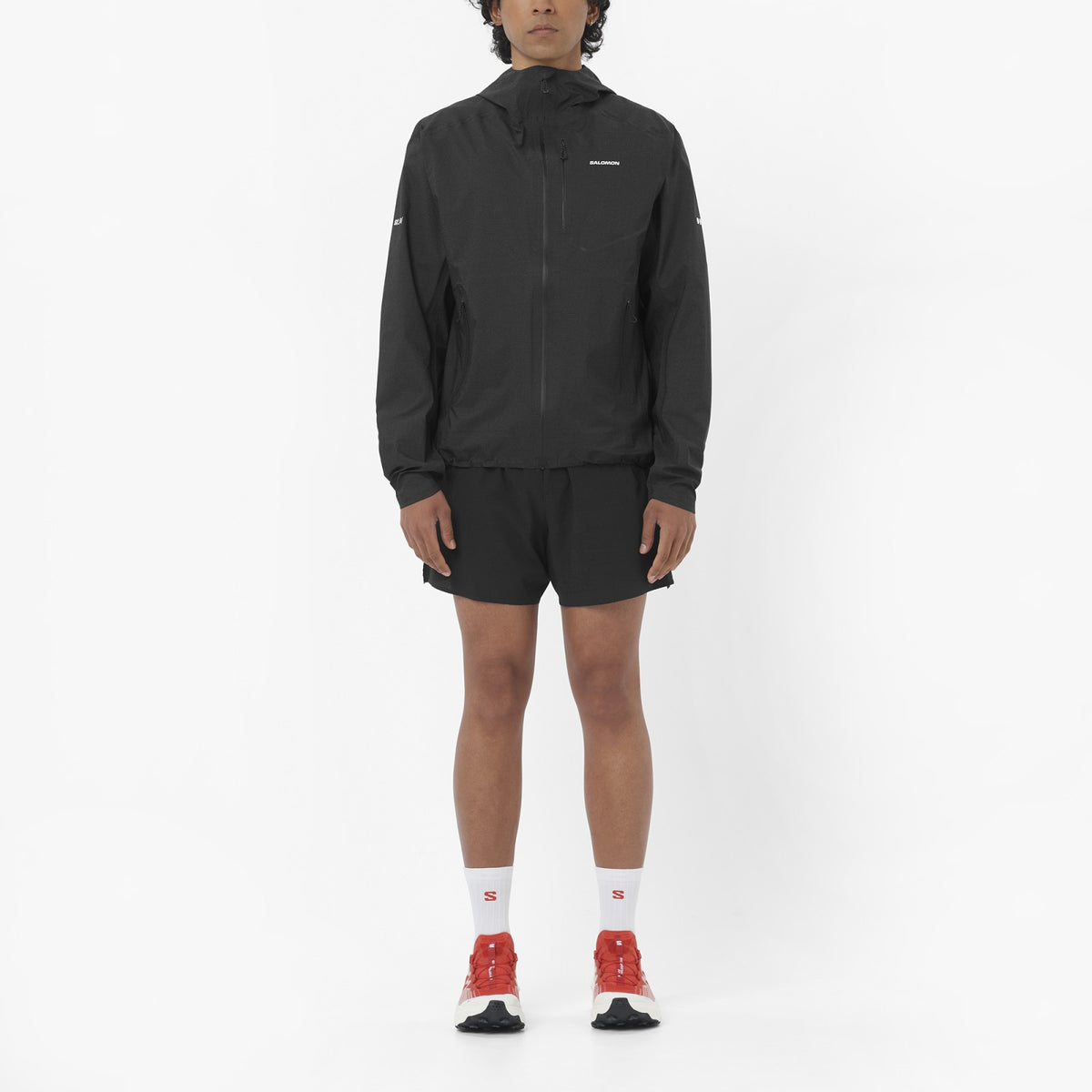 S/LAB BONATTI INFINITE Men's Shell Jacket | Salomon Great Value