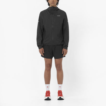 S/LAB BONATTI INFINITE Men's Shell Jacket | Salomon Great Value
