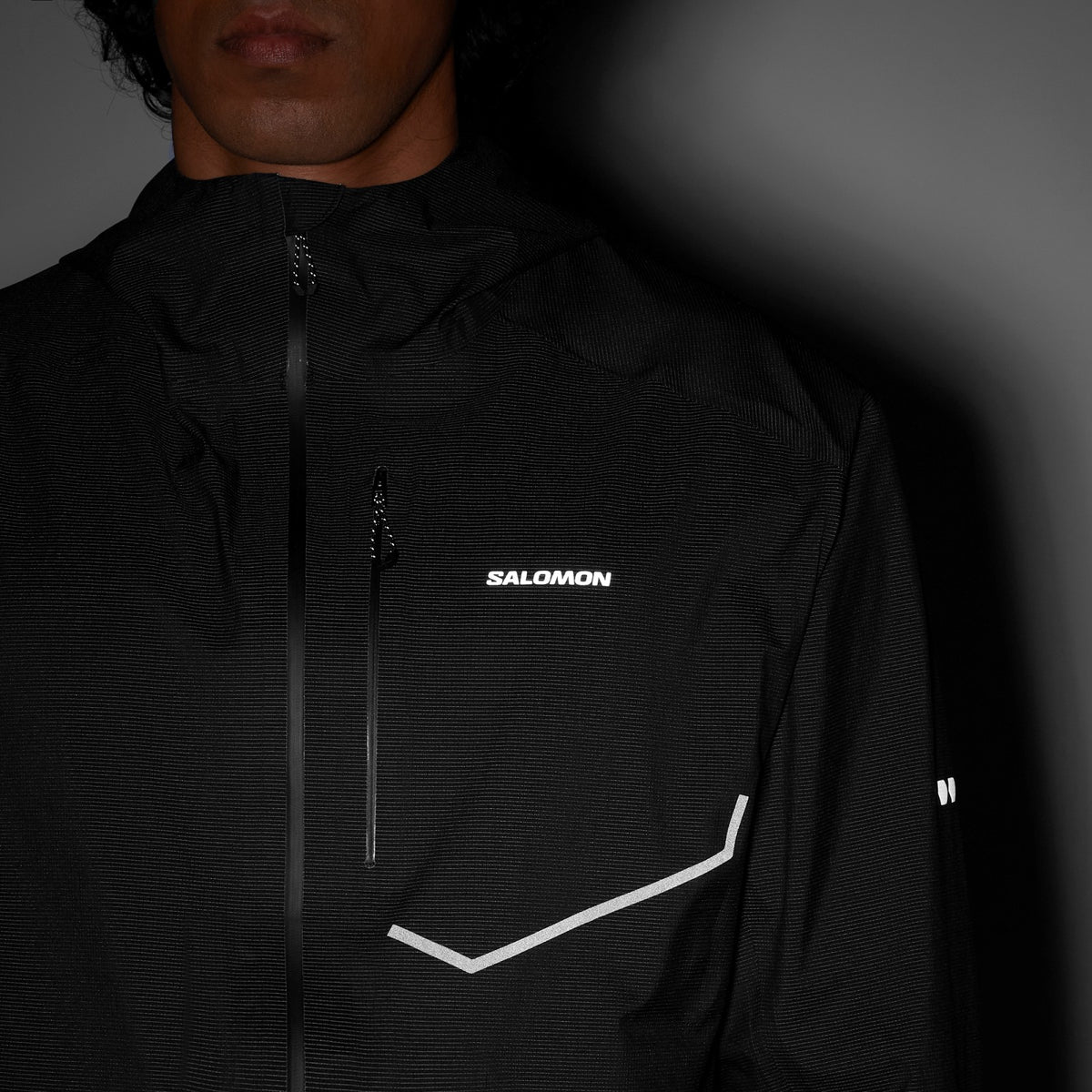 S/LAB BONATTI INFINITE Men's Shell Jacket | Salomon Great Value