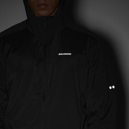 SENSE AERO WIND Men's Wind Jacket | Salomon Latest