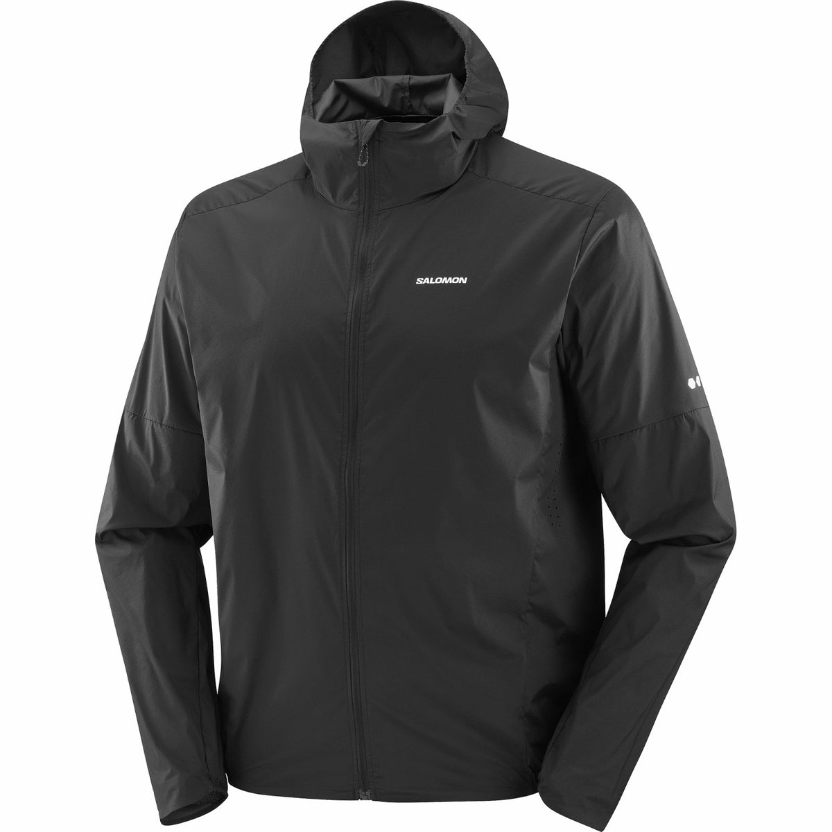 SENSE AERO WIND Men's Wind Jacket | Salomon Latest