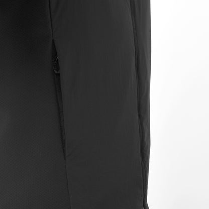 MOUNTAIN FLEX HYBRID Men's Full Zip Midlayer Jacket | Salomon Quality