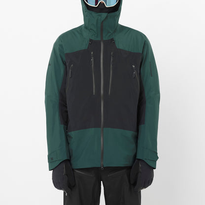 SCRAMBLER GORE-TEX Men's Jacket | Salomon Signature