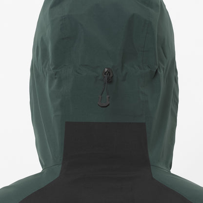 SCRAMBLER GORE-TEX Men's Jacket | Salomon Signature