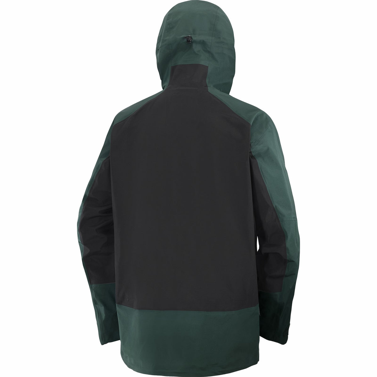 SCRAMBLER GORE-TEX Men's Jacket | Salomon Signature