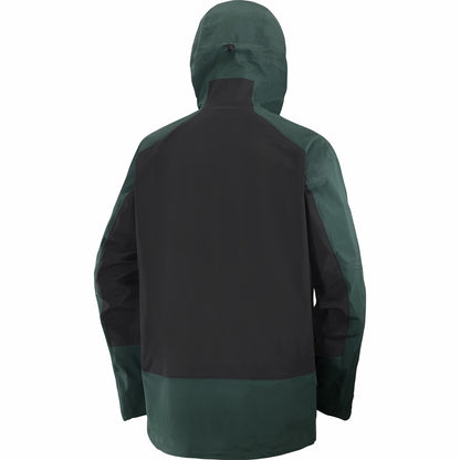 SCRAMBLER GORE-TEX Men's Jacket | Salomon Signature