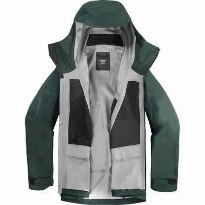 SCRAMBLER GORE-TEX Men's Jacket | Salomon Signature
