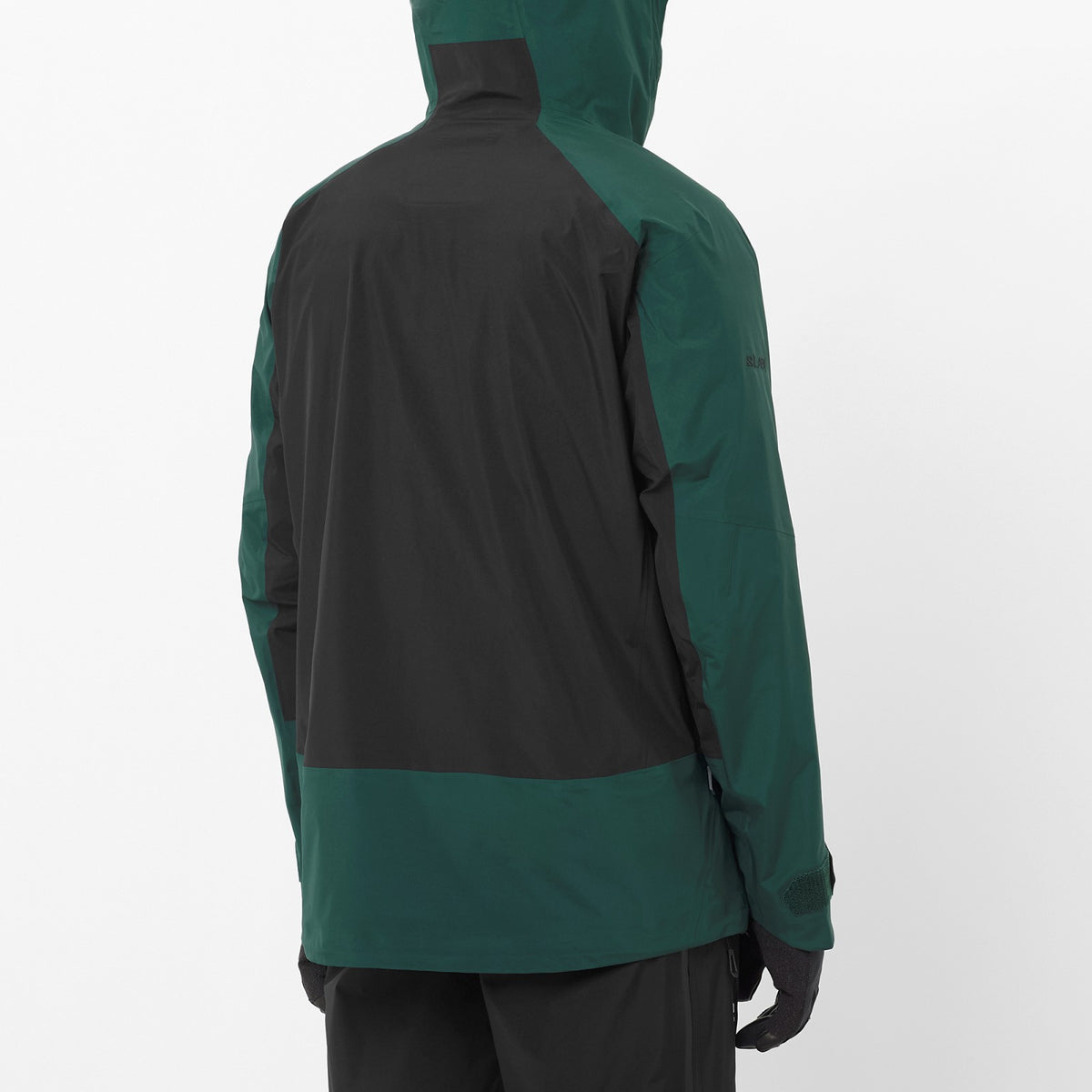 SCRAMBLER GORE-TEX Men's Jacket | Salomon Signature