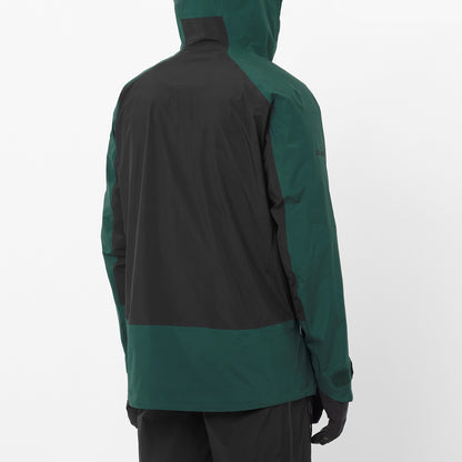 SCRAMBLER GORE-TEX Men's Jacket | Salomon Signature