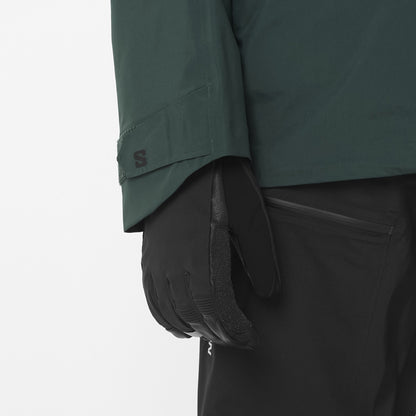 SCRAMBLER GORE-TEX Men's Jacket | Salomon Signature