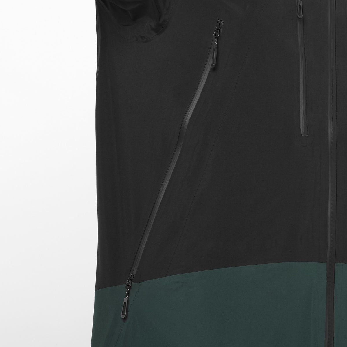 SCRAMBLER GORE-TEX Men's Jacket | Salomon Signature