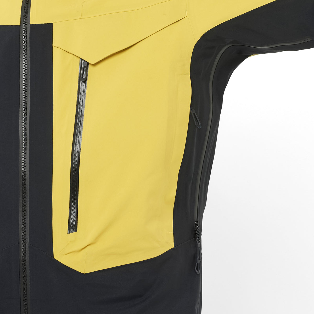 MOON PATROL GORE-TEX Men's Shell Jacket | Salomon Classic