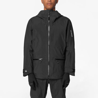 ABSOLUTE 3L Black | Salomon Essential
