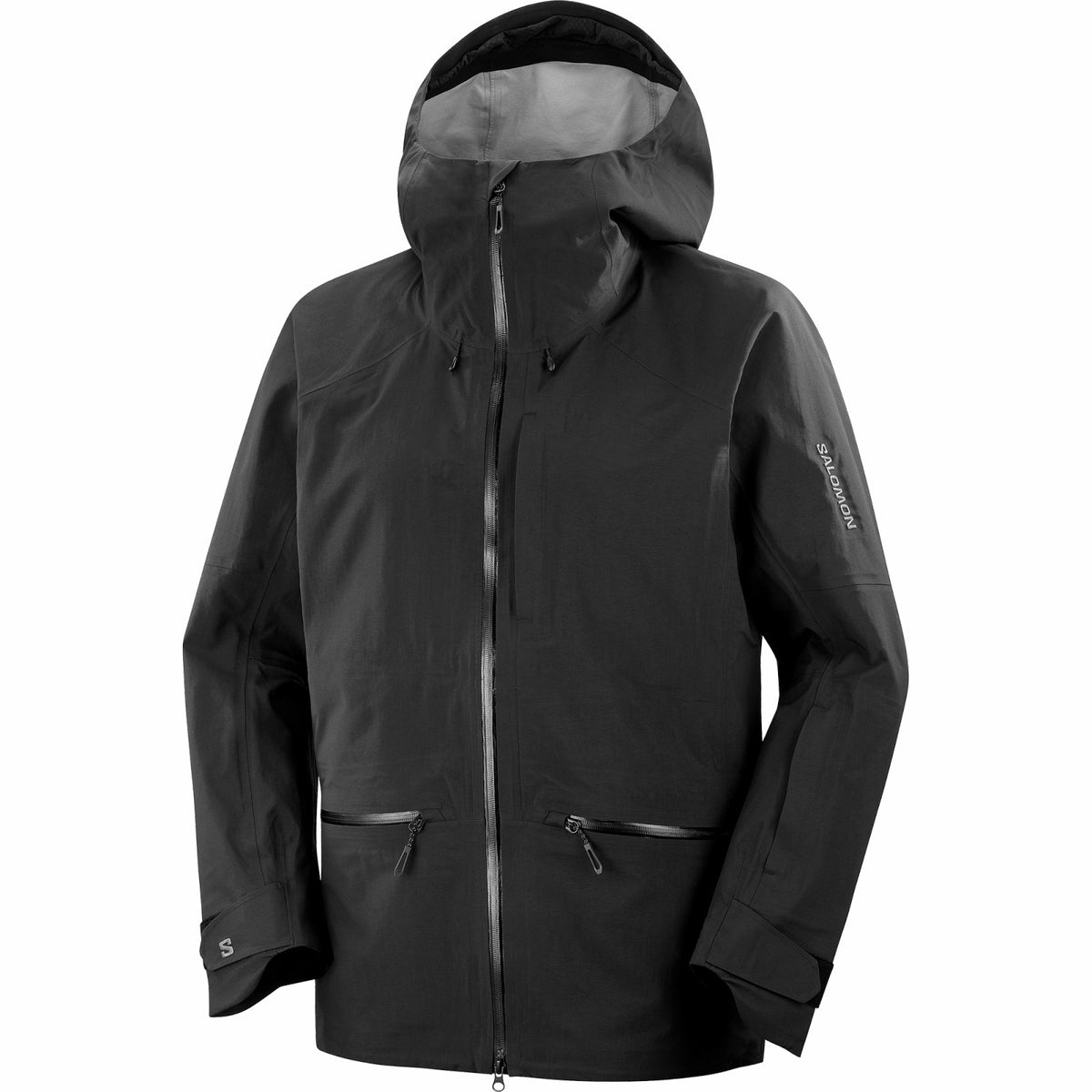 ABSOLUTE 3L Black | Salomon Essential