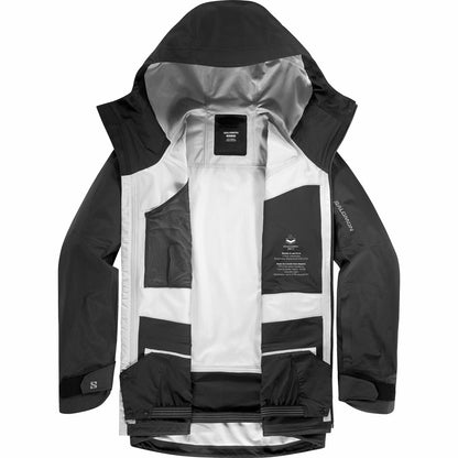 ABSOLUTE 3L Black | Salomon Essential