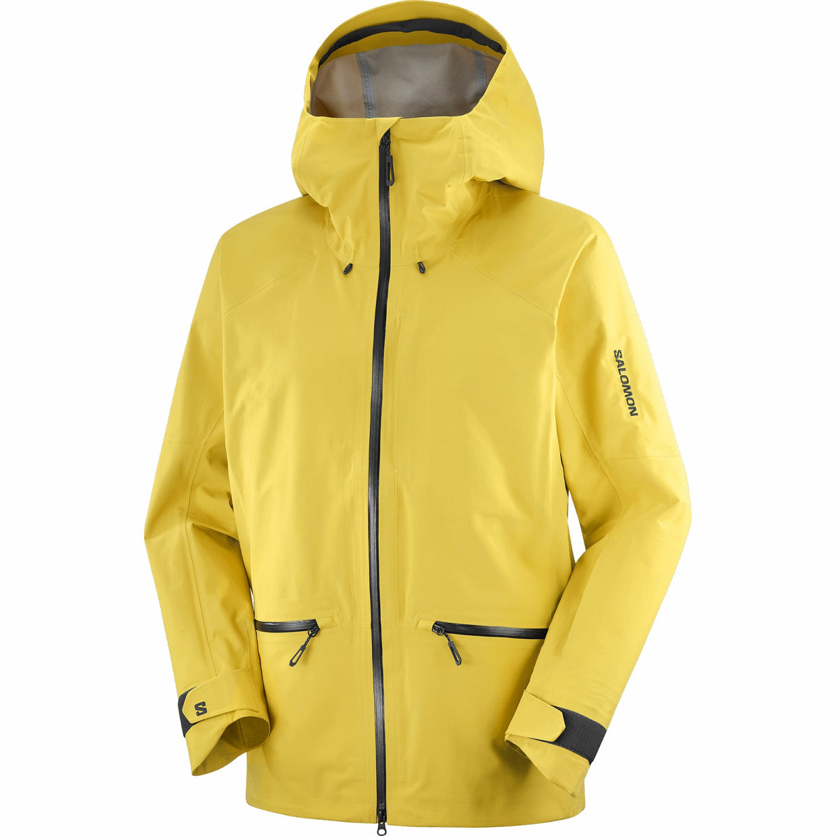 ABSOLUTE 3L Black | Salomon Essential