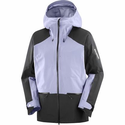 ABSOLUTE 3L Black | Salomon Essential