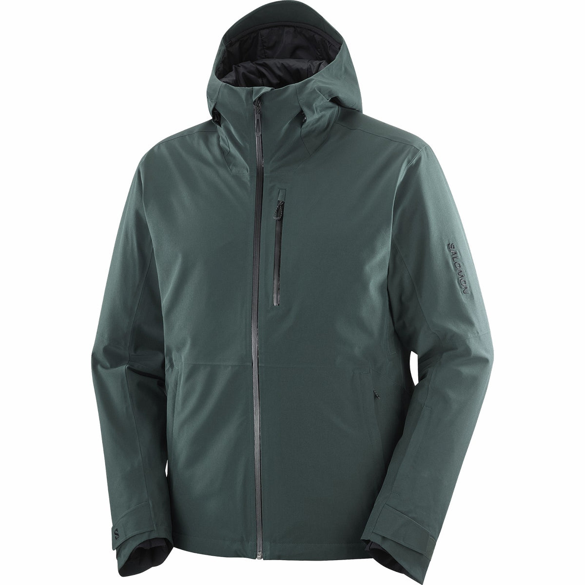 HIGHLAND Black | Salomon Everyday