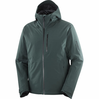 HIGHLAND Black | Salomon Everyday