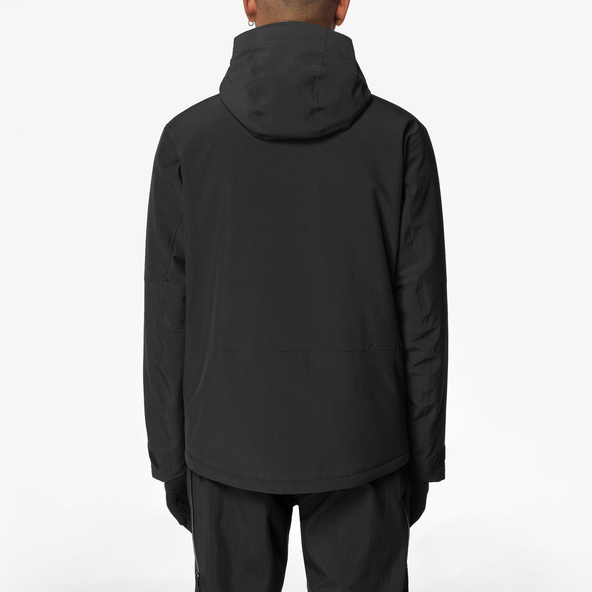 HIGHLAND Black | Salomon Everyday