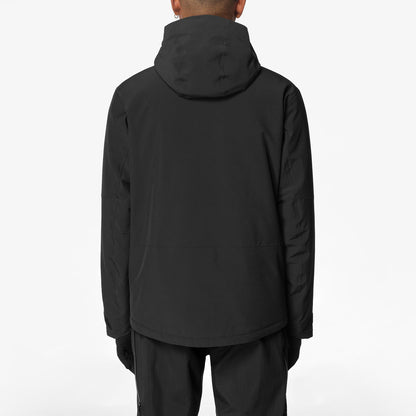 HIGHLAND Black | Salomon Everyday