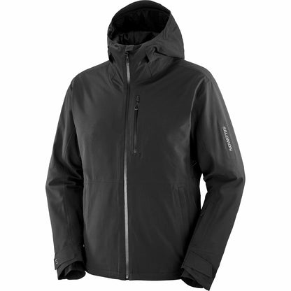HIGHLAND Black | Salomon Everyday