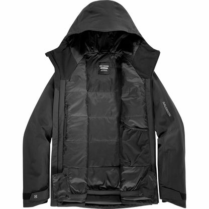 HIGHLAND Black | Salomon Everyday