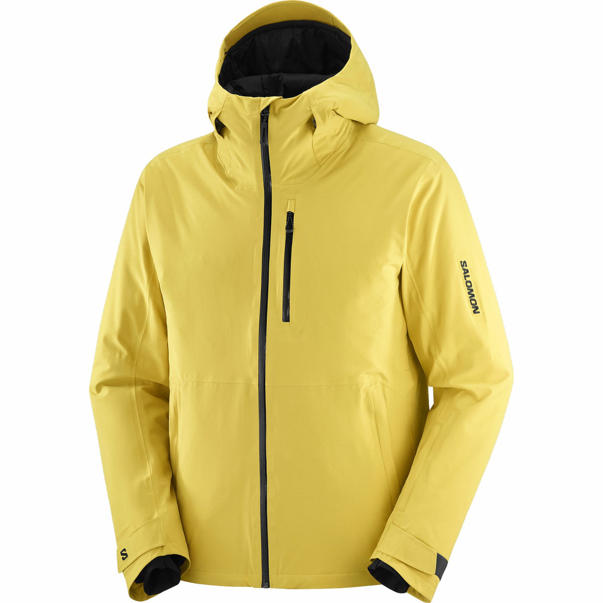 HIGHLAND Black | Salomon Everyday