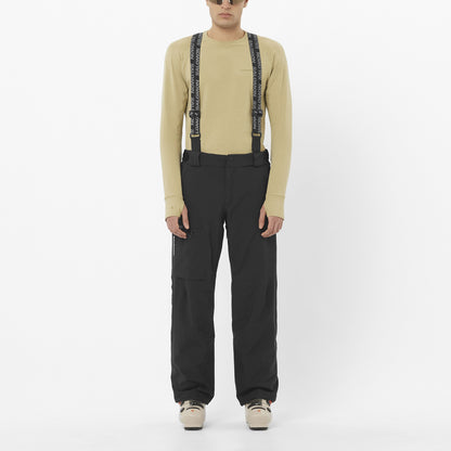 BRILLIANT Men’s Ski Pants | Salomon Value