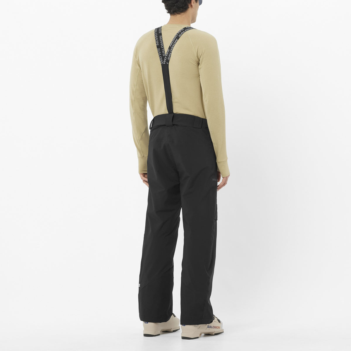 BRILLIANT Men’s Ski Pants | Salomon Value