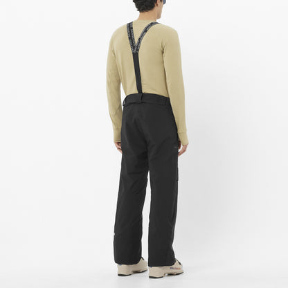 BRILLIANT Men’s Ski Pants | Salomon Value