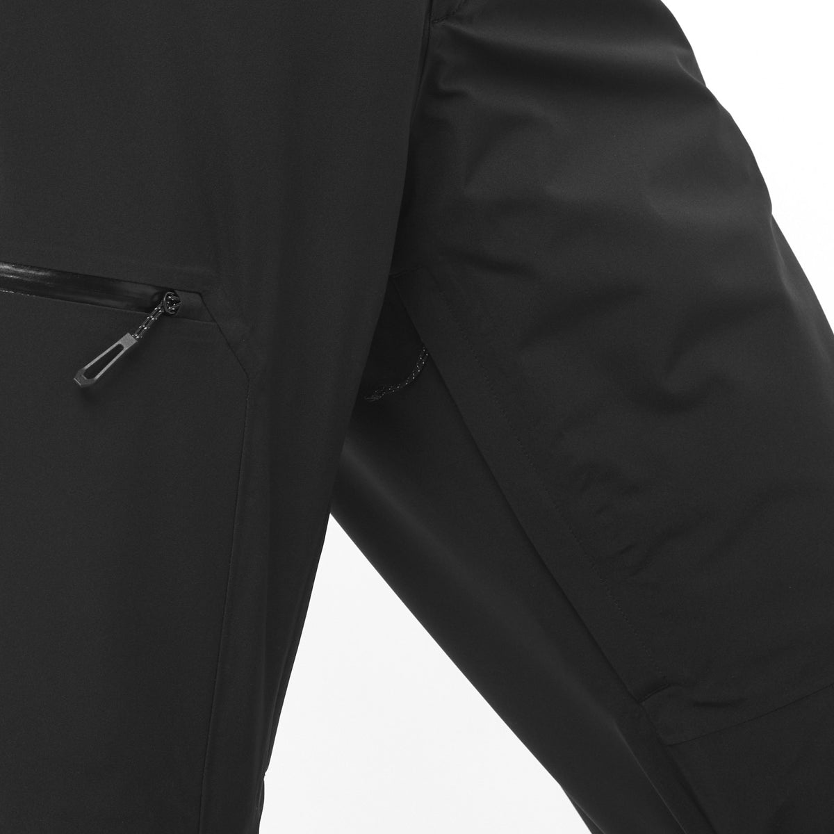 BRILLIANT Men’s Ski Pants | Salomon Value