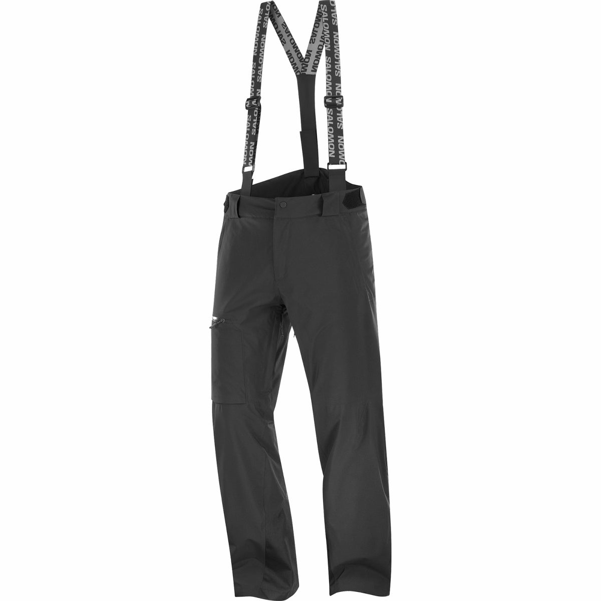 BRILLIANT Men’s Ski Pants | Salomon Value