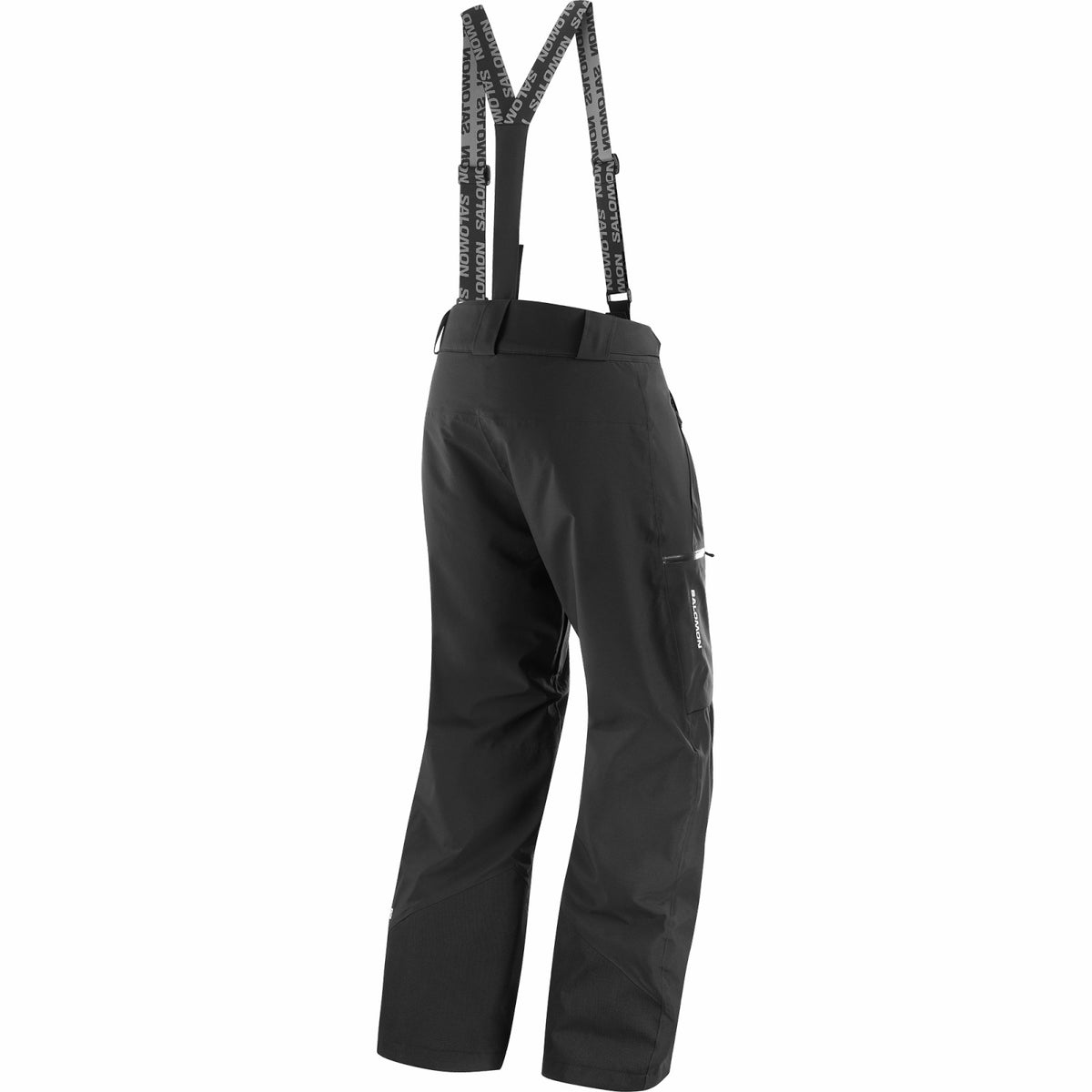 BRILLIANT Men’s Ski Pants | Salomon Value
