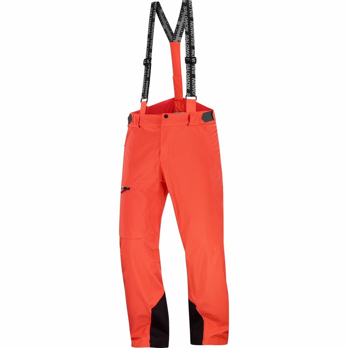 BRILLIANT Men’s Ski Pants | Salomon Value