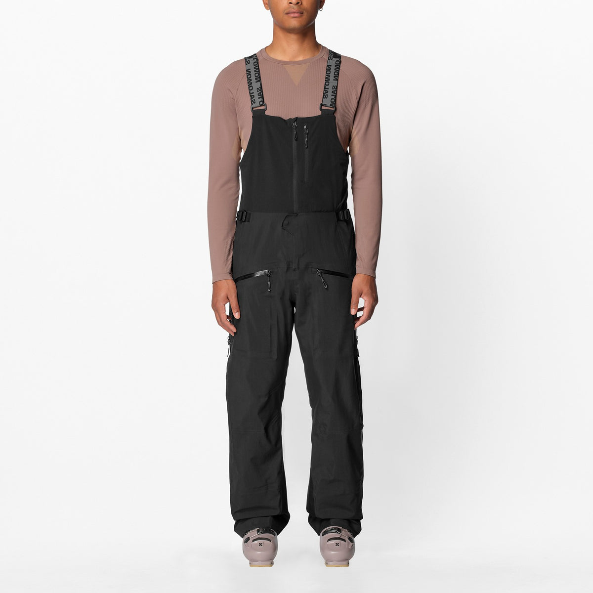 ABSOLUTE 3L Black | Salomon Great Value