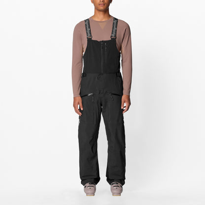 ABSOLUTE 3L Black | Salomon Great Value