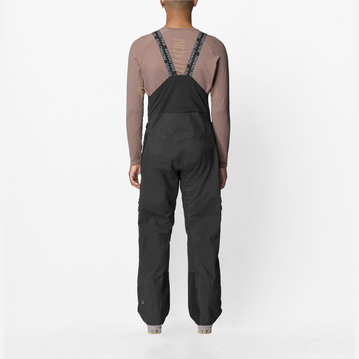 ABSOLUTE 3L Black | Salomon Great Value