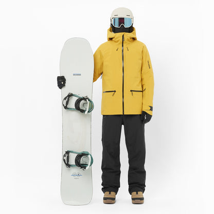 ABSOLUTE 3L Black | Salomon Great Value