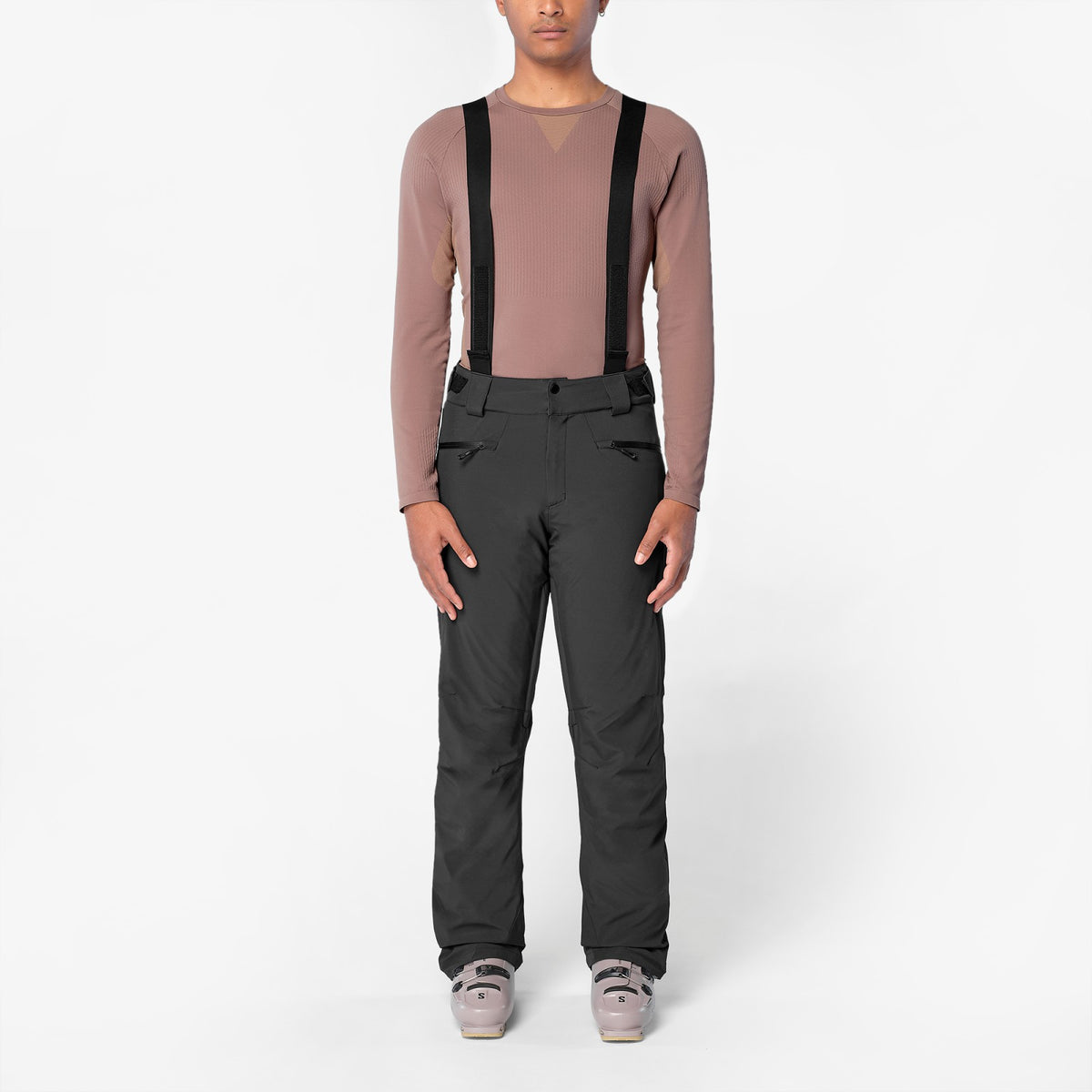 EDGE Black | Salomon Latest