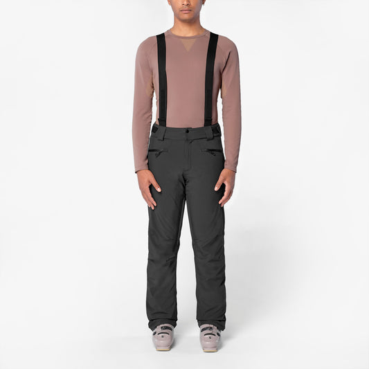 EDGE Black | Salomon Latest