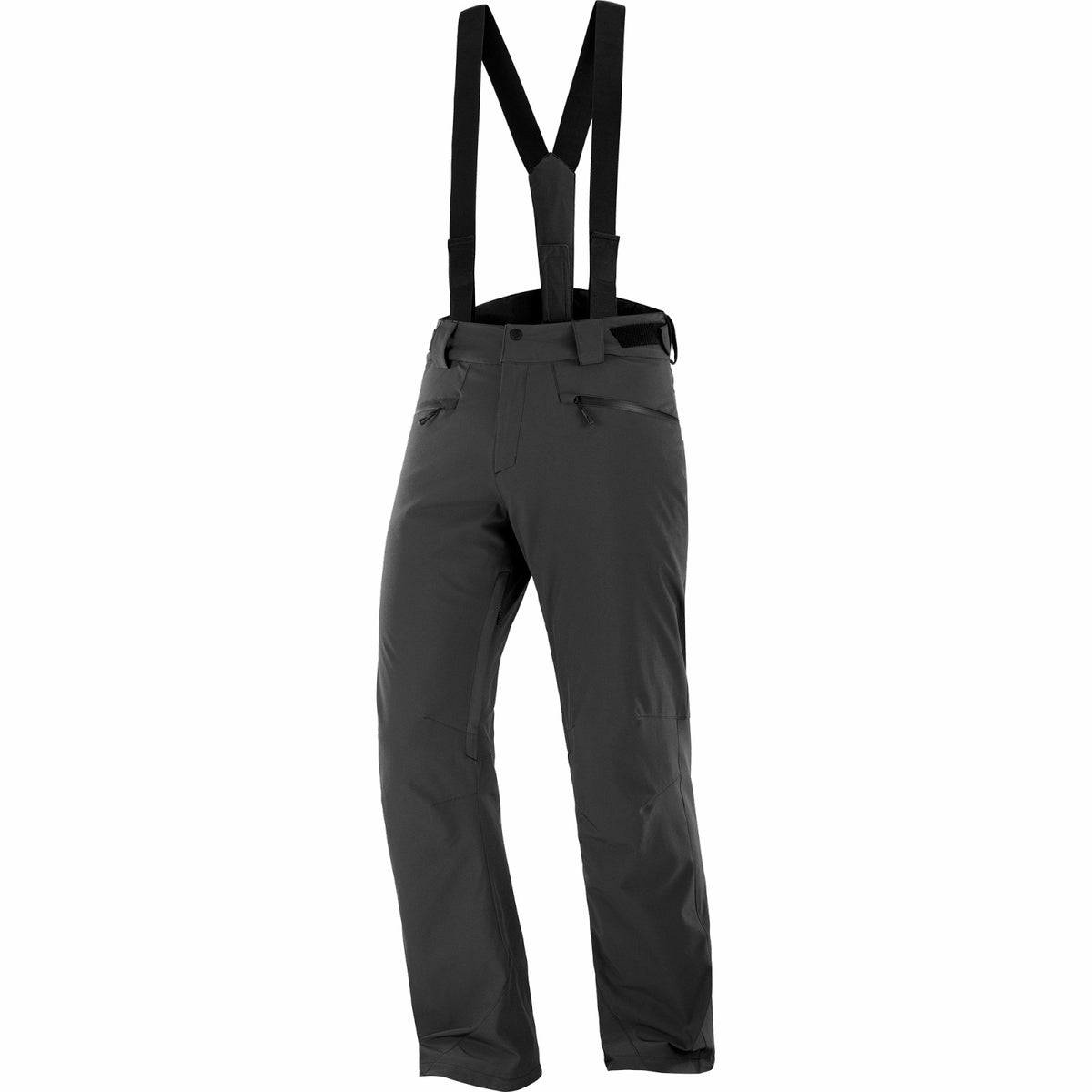 EDGE Black | Salomon Latest