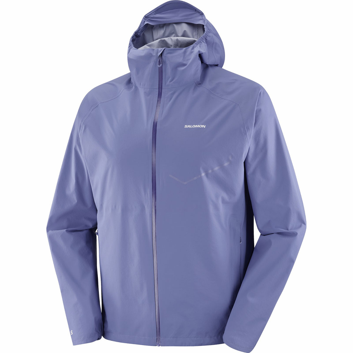 BONATTI WATERPROOF Black | Salomon Quality